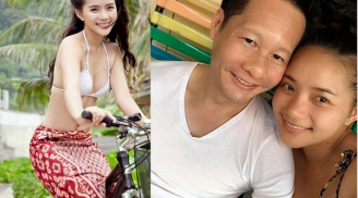 Sau hơn năm lấy chồng đại gia, Phan Như Thảo thay đổi nhan sắc thế nào?