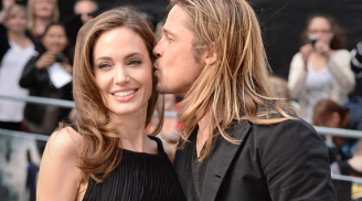 Angelina Jolie và Brad Pitt hủy đơn ly hôn, nối lại tình cũ như một trò đùa?