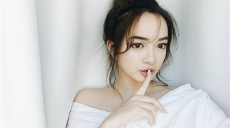 Hotgirl Kaithy Nguyễn - nữ diễn viên chính 'Em chưa 18' là ai?