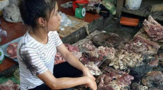 Tin phụ nữ 14/5: Chị Xuyến sẽ quay lại bán tôm cá, xin giảm tội cho hai người phụ nữ đã đổ luyn