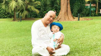 Tin vui: Bé Phạm Đức Lộc được xuất viện tại Singapore, được về “ngôi nhà mới”