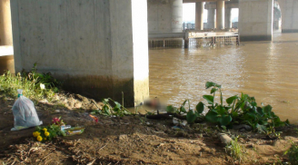 Phát hiện thi thể bé trai bị phân hủy, trôi trên sông Đồng Nai