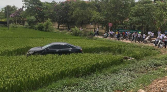 Xe ''điên'' gây tai nạn kinh hoàng, nhiều người chết tại Bắc Ninh