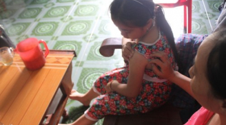 Thông tin mới vụ bé gái lớp 4 nghi bị kẻ lạ tiêm thuốc mê để bắt cóc ở Nghệ An