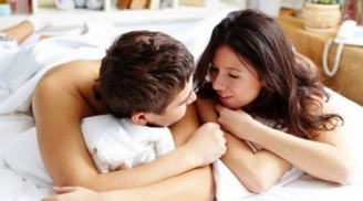 Vợ chỉ cần làm điều này khi 'yêu' chàng mãi yêu như thuở ban đầu chẳng bao giờ có bồ