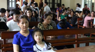 Vụ bé bị mù một mắt ở Thanh Hóa: Nhà trường phải bồi thường 100 triệu