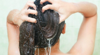 5 thói quen 'cố hữu' khi chăm sóc tóc của phái đẹp cần bỏ ngay