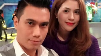 Việt Anh đáp trả tin đồn ly hôn bằng thái độ khiến nhiều người ngỡ ngàng