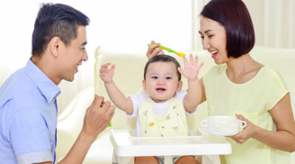 Cho bé dưới 1 tuổi ăn những thực phẩm này là đang hại con nghiêm trọng