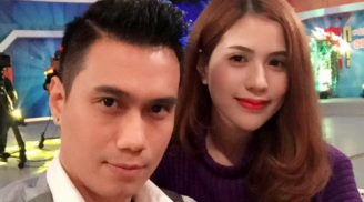 Vợ của DV Việt Anh tham gia 'Người phán xử' sau nghi vấn ly hôn