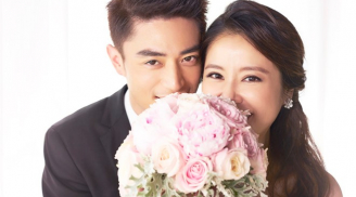 Cặp đôi Lâm Tâm Như - Hoắc Kiến Hoa lần đầu tiên lên tiếng về tin đồn chưa đăng đý kết hôn?