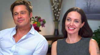 Hé lộ thêm tình tiết chuyện Brad Pitt đang làm mọi thứ để quay về với Angelina Jolie?