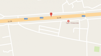 Tai nạn trên cao tốc Hà Nội - Hải Phòng, 3 người thương vong