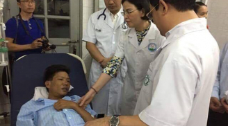 Chuyển hơn 100 bệnh nhân Hòa Bình về Hà Nội chạy thận sau sự cố 6 người chết