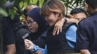 Hôm nay Đoàn Thị Hương ra tòa lần 3: Giới chức Malaysia lại bị tố thiếu hợp tác