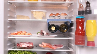 Bảo quản thực phẩm trong tủ lạnh kiểu này không khác nào đang tự đầu độc cả gia đình