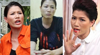 Hồ sơ nhiều 'scandal' đến khó tin của Trang Trần trước vụ lùm xùm với NS Xuân Hương