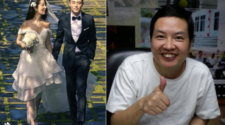 Không để yên, vợ chồng Lâm - Hoắc khởi tố blogger tung tin cặp đôi chưa đăng ký kết hôn