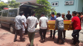NÓNG: Sản phụ 22 tuổi tử vong sau khi sinh mổ tại bệnh viện Hà Tĩnh