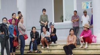 Vụ sản phụ tử vong ở Quảng Trị: Kỷ luật cảnh cáo Trưởng khoa sản