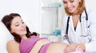 HOT: Mức trợ cấp thai sản từ ngày 01/7/2017 sẽ tăng với tỷ lệ bất ngờ, đẻ nhanh thôi các chị em!