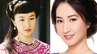 Mỹ nhân 'Như Ý - Cát Tường' đẹp viên mãn ở tuổi 53