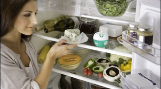 Cho thứ này vào trong tủ lạnh đảm bảo mọi mùi hôi trong tủ lập tức biến mất và chẳng bao giờ xuất hiện