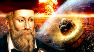 10 lời tiên tri  rợn tóc gáy về vận mệnh thế giới năm 2017 của Nostradamus