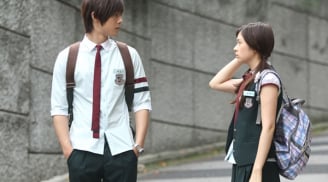 Có nên yêu người cùng lớp?