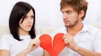 Có nên yêu người đã ly hôn?