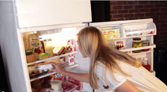 Chỉ mặt loại thực phẩm gây ung thư vú có trong tủ lạnh của hầu hết mọi gia đình