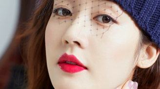 Tướng mặt phụ nữ sung sướng được chồng chiều hết mực, con yêu hết lòng