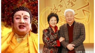 Cuộc sống viên mãn bên vợ cùng 3 con gái của 'Phật Tổ Như Lai' trong phim 'Tây du kí' sau hơn 30 năm
