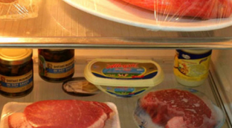 Bảo quản thực phẩm trong tủ lạnh mà không biết điều này là đang tự hại cả gia đình mà chẳng ngờ