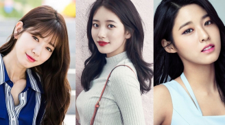 Tuyệt chiêu giảm cân của ba mỹ nữ đẹp nức tiếng xứ Hàn?