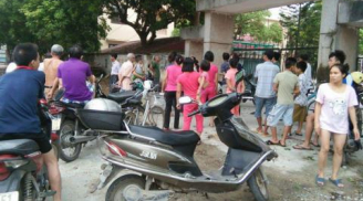 Bảo vệ trường cấp 2 ở Bắc Ninh t.ử v.ong bất thường: Cuộc gọi cuối cùng