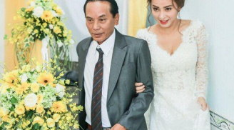 Lộ ảnh đám cưới bí mật của Hải Băng - Thành Đạt từ năm 2016?