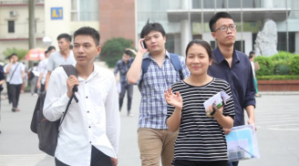 Thi THPT Quốc gia 2017: 7 mã đề môn Vật Lý phải đính chính