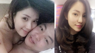 Vbiz 23/06: Lộ ảnh 'giường chiếu' của Quang Lê và bạn gái, vợ cũ Lâm Vĩnh Hải khoe nhan sắc sau phẫu thuật?