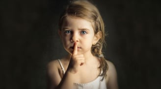 Vì sao con người có 2 tai 2 mắt nhưng chỉ có 1 cái miệng?