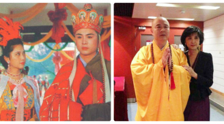 Thực hư tin đồn Nữ Vương Tây Lương 'chăn đơn gối chiếc' suốt 20 năm vì Đường Tăng 'Tây du Ký 1986'