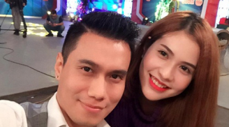 Vợ Việt Anh 'phát điên' khi chồng bị gái đã có gia đình gạ đi khách sạn?