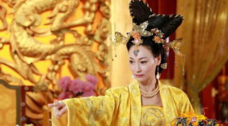 Những chiêu đánh ghen man rợ khiến tình địch 'sống không bằng chết' của Vương hậu Chiêu Tín