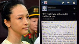 Truy tìm chiếc máy tính lưu trữ 'hợp đồng tình ái' giữa Hoa hậu Phương Nga và ông Cao Toàn Mỹ