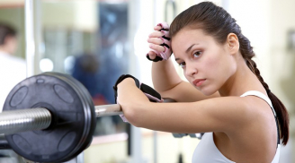 Những sai lầm tai hại khi tập gym khiến làn da 'xuống cấp' trầm trọng?
