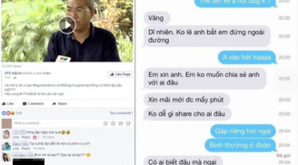 Bị nghi là kẻ 'thả thính' Việt Anh, Bảo Thanh phản ứng lạ!