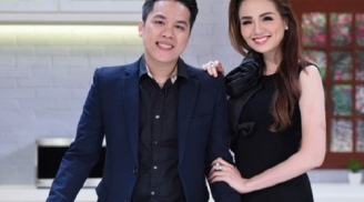 Hoa hậu Diễm Hương tìm lại được hạnh phúc sau nhiều ồn ào scandal
