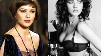 Nhan sắc mỹ nhân Hollywood từ bỏ nhung lụa để làm bà trùm ma túy khét tiếng