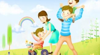Những lời chúc hay và ý nghĩa về ngày Gia đình Việt Nam