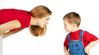 Đừng quát mắng, hãy học 13 cách nói của mẹ thông minh để con nghe lời mẹ răm rắp